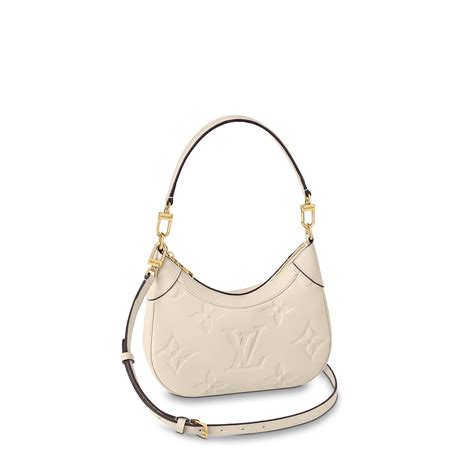 lv dove|Bagatelle Bicolor Monogram Empreinte Leather.